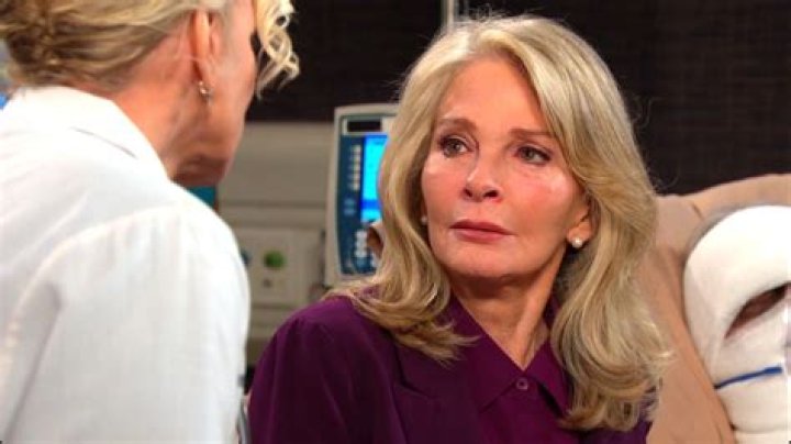 Days of Our Lives Spoilers: Whitley’s Bayview Exit – Marlena’s Advice After Former Patient Totally Snaps?