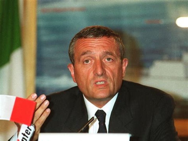 De Quoi Est Mort Francois Leotard