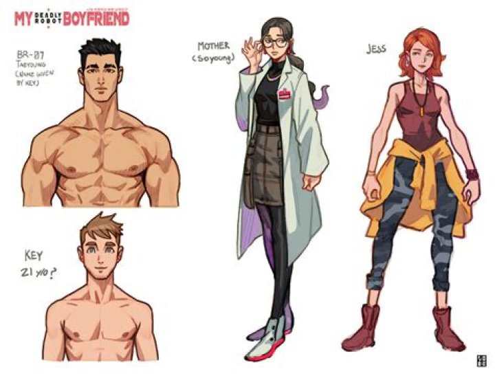 Deadly_encounter’s Boyfriend: Who is Deadly_encounter Dating?