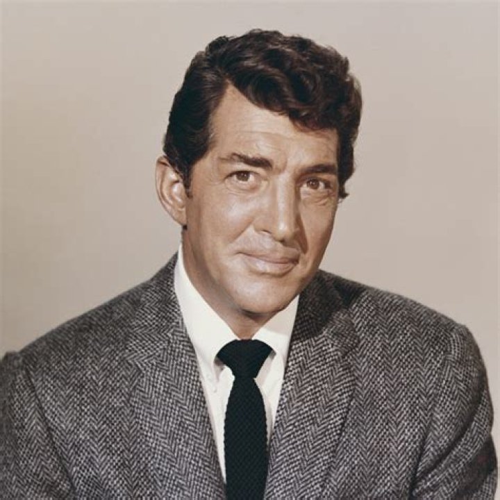 Dean Martin Net Worth, Age, Height, Bio, Birthday, Wiki!