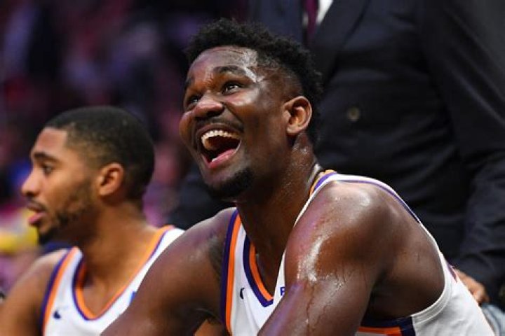 Deandre Ayton Net Worth: What Is Deandre Ayton Net Worth?