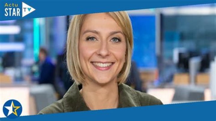 Deces Journaliste France 3 Aujourd’hui