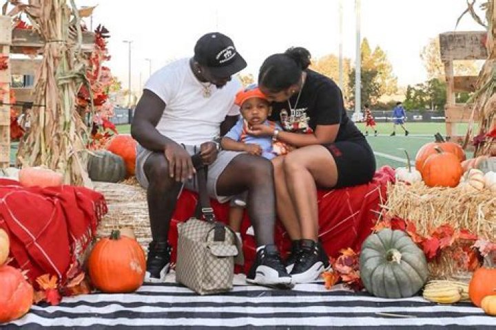 Does Deebo Samuel Have Children?