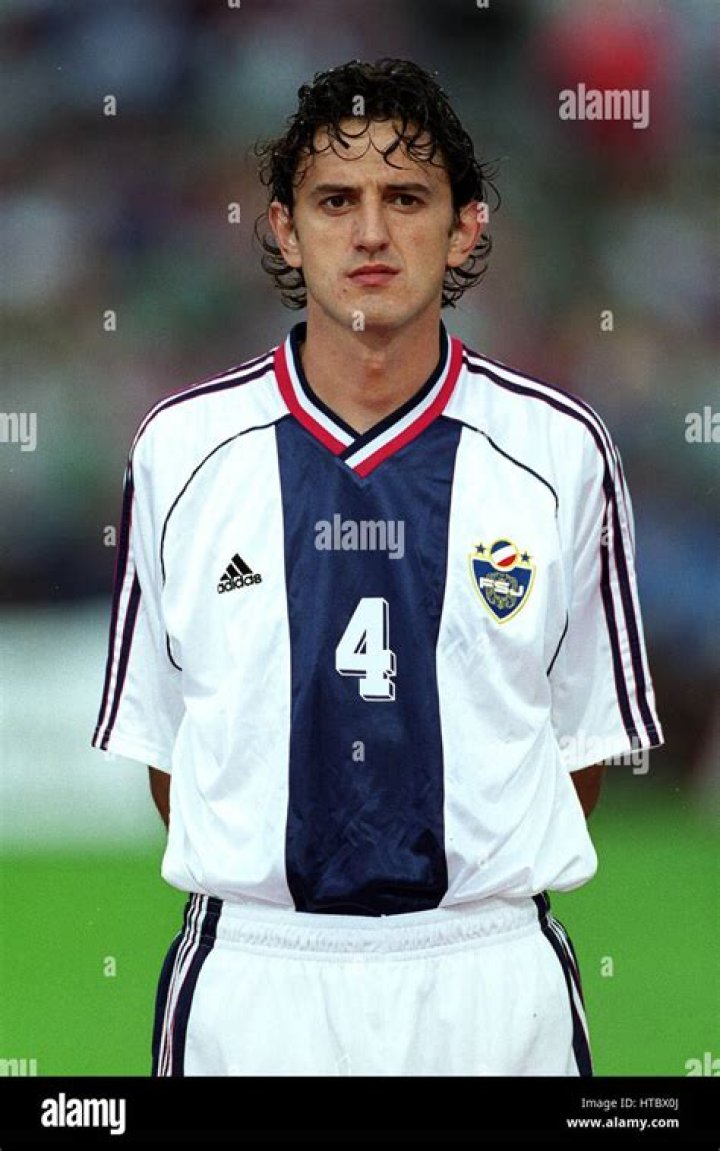 Dejan Govedarica - Net Worth, Age, Height, Birthday, Bio, Wiki!