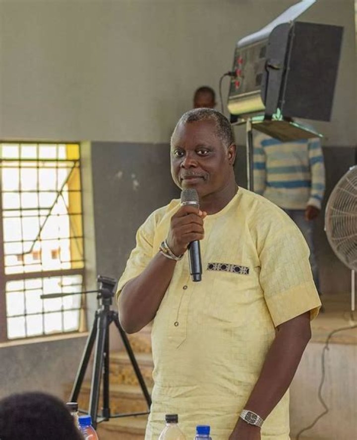 Dele Odule Biography: Age, Son, Wife, Net Worth, Movies, House, Family, Profile, Children