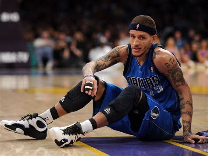 Who is Delonte West: Biography, Net Worth & more