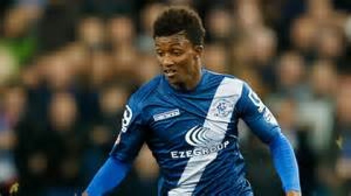 Demarai Gray Bio, Parents, Wife, Children, Career, Net Worth