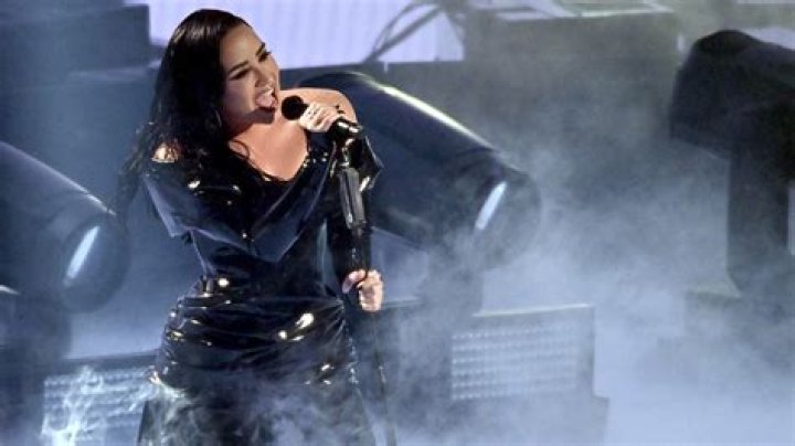 Demi Lovato releases powerful ballad 'Still Have Me'