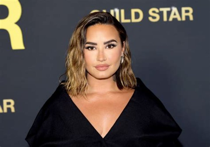 Demi Lovato - A Year in Review