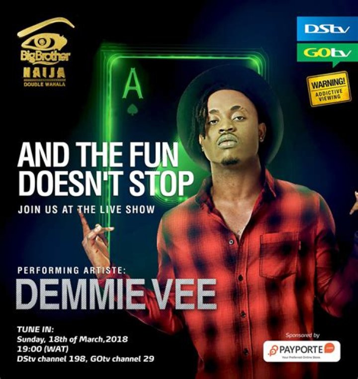 Demmie Vee Biography: Age, Record Label, Wikipedia, Net Worth, Songs, EP, Girlfriend