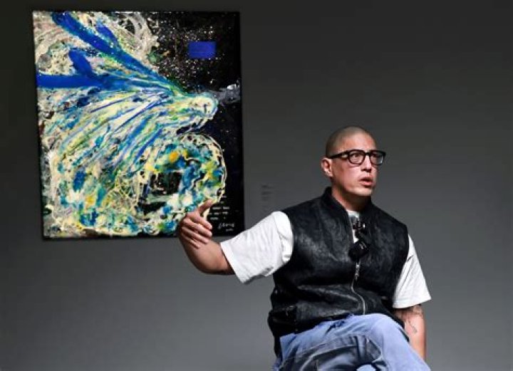 Demos Chiang - Net Worth, Age, Height, Birthday, Bio, Wiki!