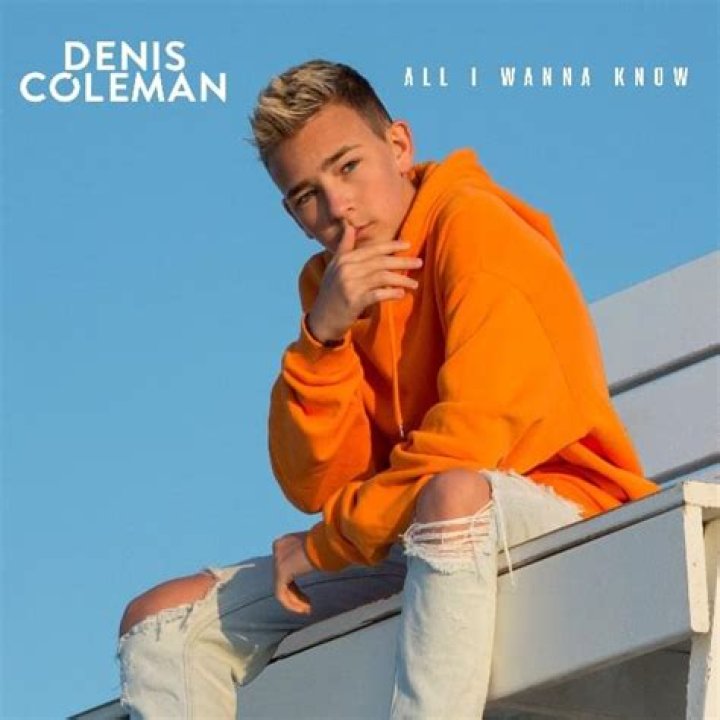 Denis Coleman keeps summer going with tropical new single 'All I Wanna Know'