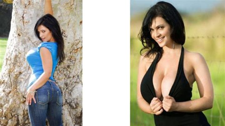 Denise Milani Biography, Sister, Family, Personal Life and Quick facts