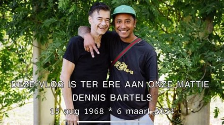 Fame | Dennis Bartels net worth and salary income estimation Jan, 2024