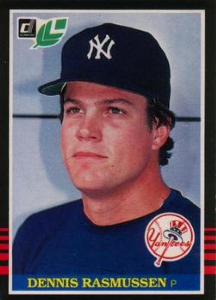 Fame | Dennis Rasmussen (baseball) net worth and salary income estimation Apr, 2024