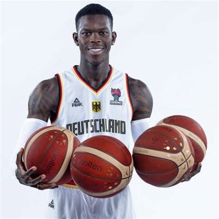 Dennis Schroder Net Worth 2024, Age, Height, Bio, Birthday, Wiki!