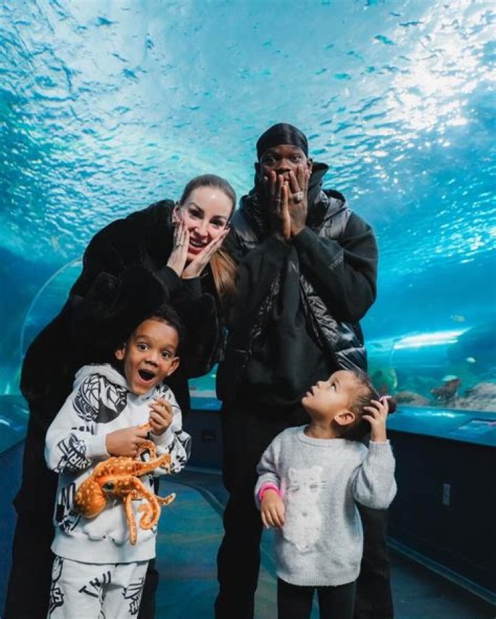 Dennis Schröder Biography: Age, Net Worth, Parents, Instagram, Height, Wiki, Siblings, Spouse, Current Team, Awards, Children