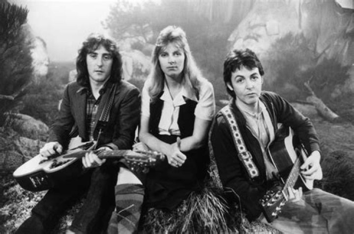 Who Is Denny Laine Daughter?