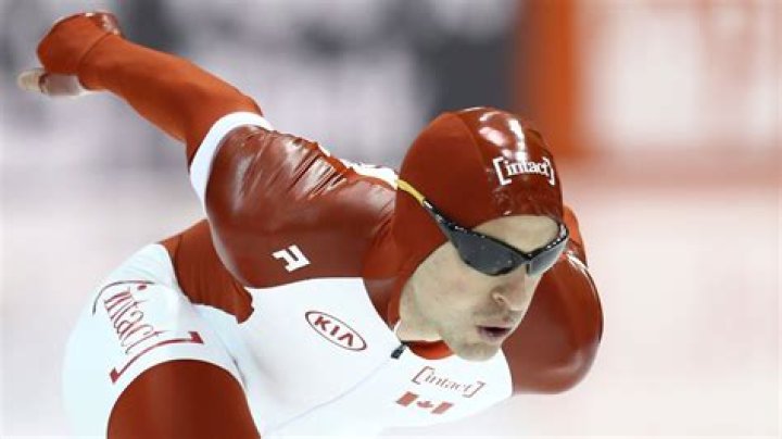 Denny Morrison Net Worth 2024, Age, Height, Bio, Birthday, Wiki!