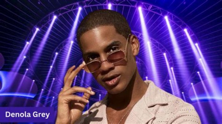 Denola Grey Biography: Age, Girlfriend, Wikipedia, Net Worth, Father, Brother, Birthday, Family, Mother, Parents, Height