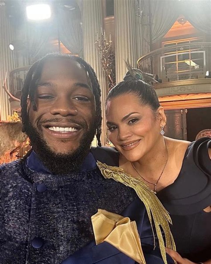 Deontay Wilder Biography: Age, Net Worth, Instagram, Spouse, Height, Wiki, Parents, Siblings, Awards, Movies