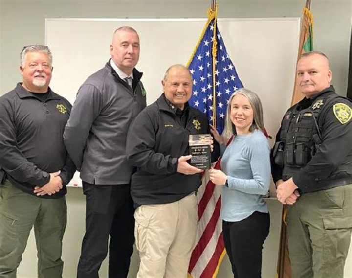 Deputy Sheriff Hit by Kathryn Dennis’ Car Claims Special Treatment