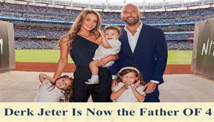 Derek Jeter Wife: Meet Hannah Jeter