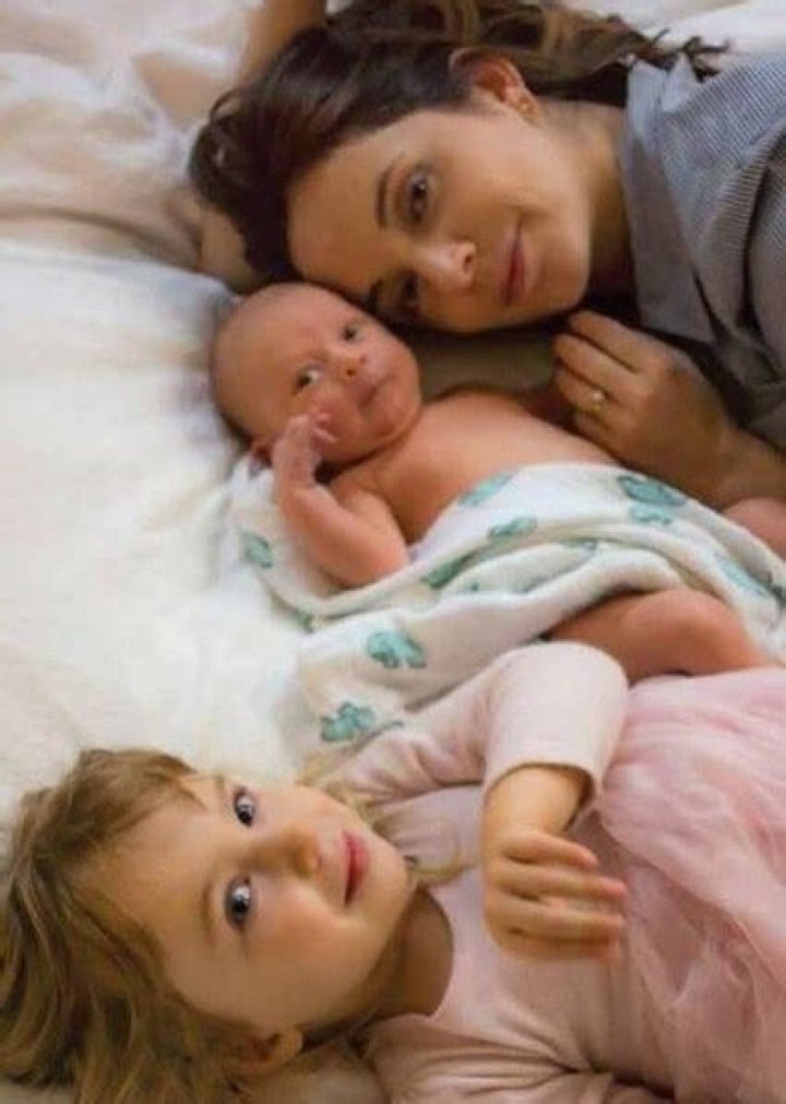 Michelle Morgan's husband Derek Tisdelle Biography: Age, Net Worth, Spouse, Children, Parents, Siblings, Social Media, Photos, Height, Wiki