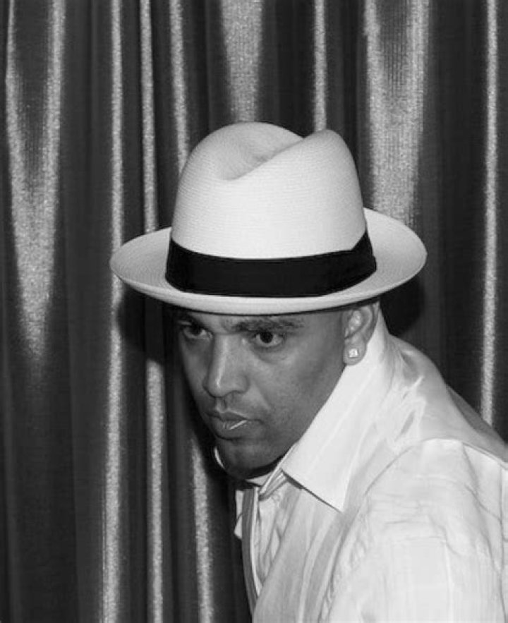 Deric Angelettie - Net Worth, Age, Height, Birthday, Bio, Wiki!