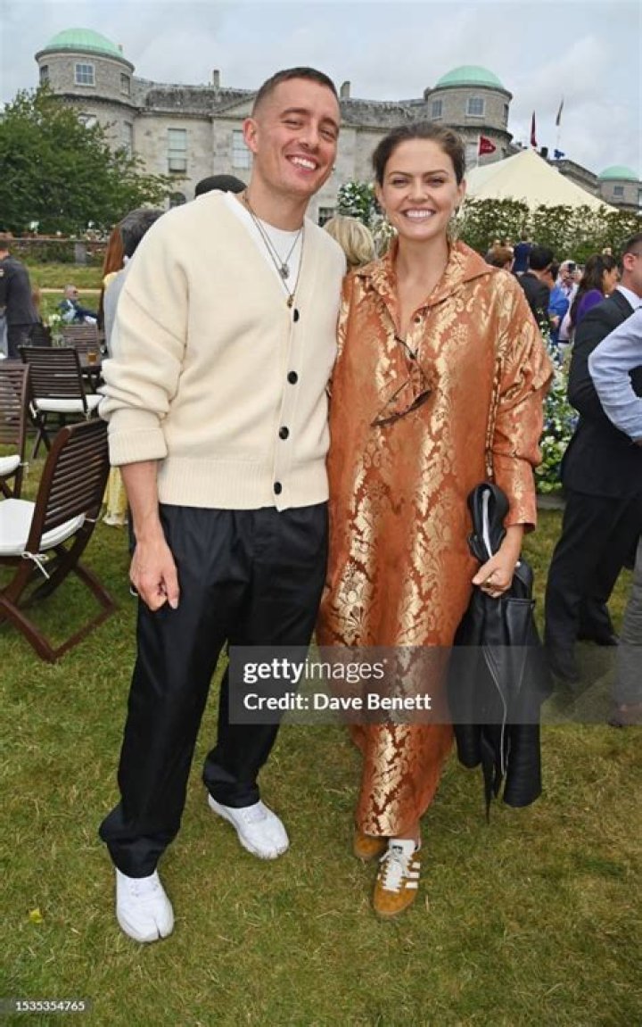 Dermot Kennedy Partner: Meet Aisling Finnegan