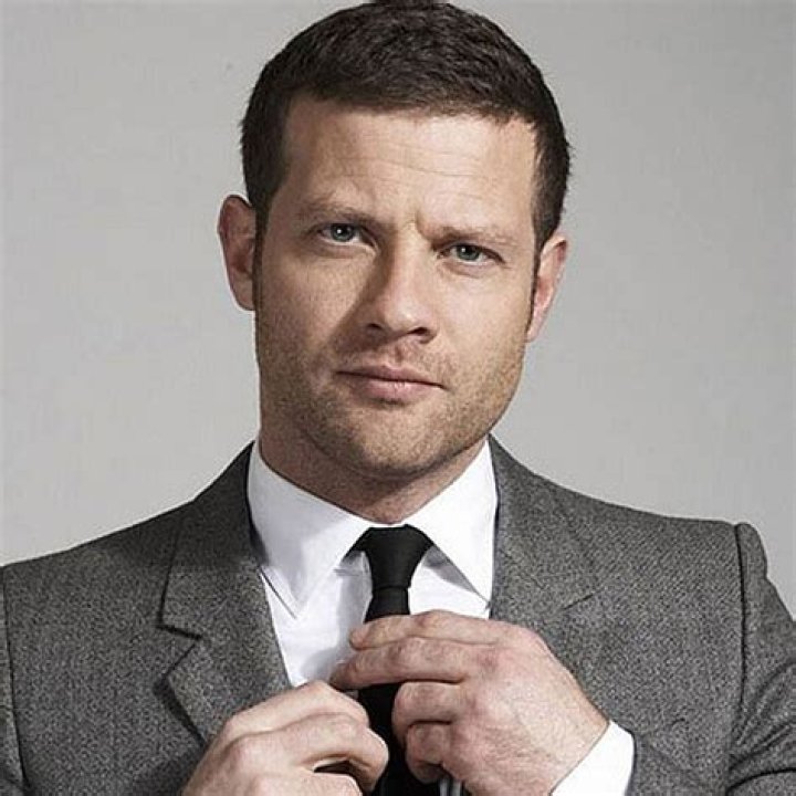 X Factor 2016: Dermot O'Leary is back!