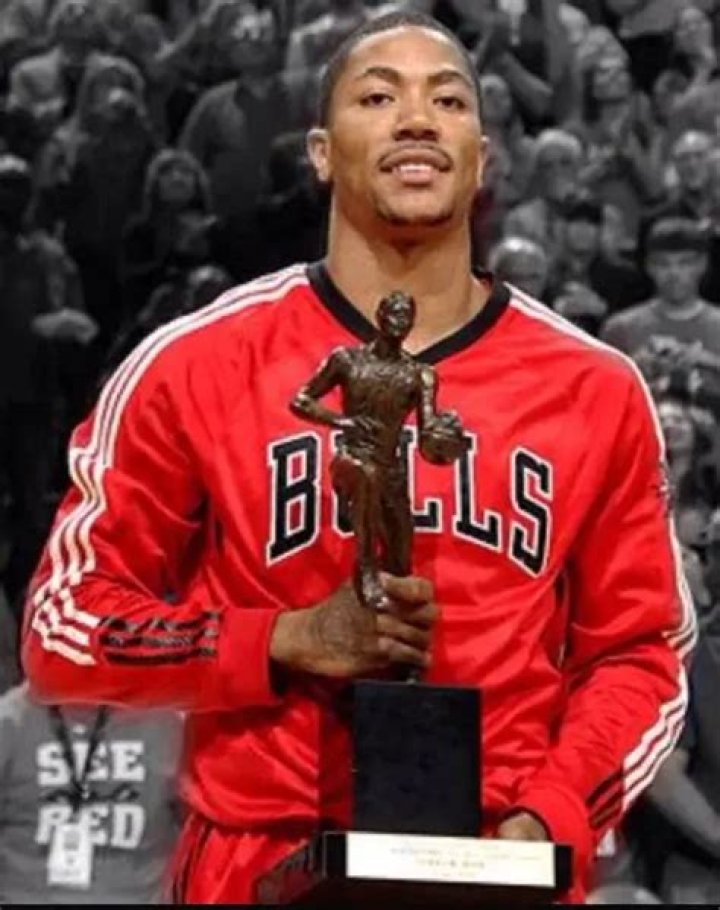 Derrick Rose: Biography, Age, Career, Net Worth, Height