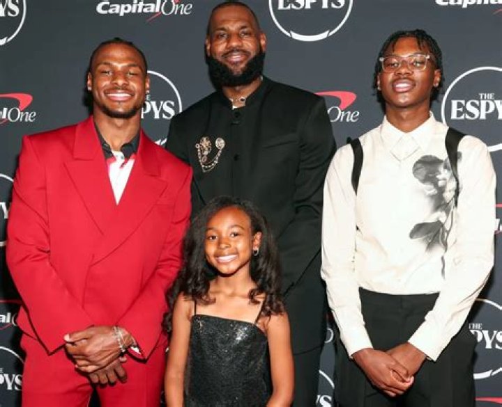 Derwin James Children: Does Derwin James Have Kids?