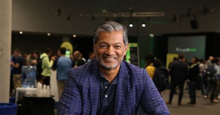 Fame | Dev Ittycheria net worth and salary income estimation Jan, 2024