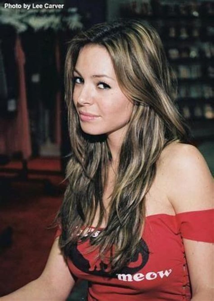 Deven Davis- Age, Height, Net Worth, Husband, Marriage