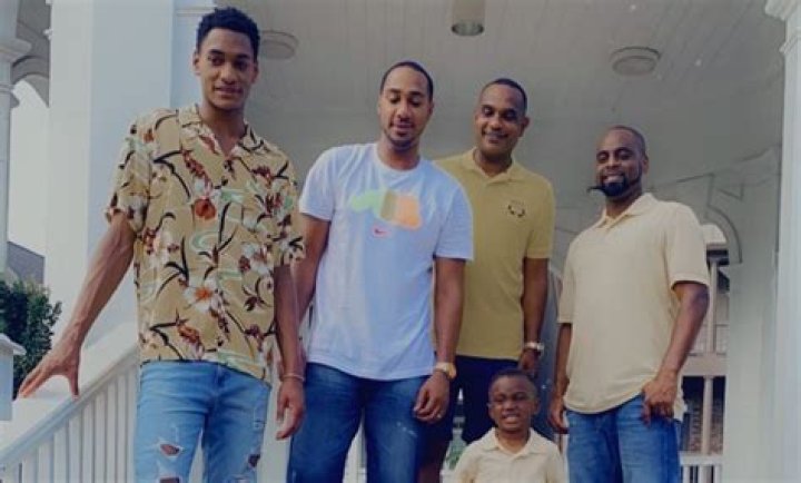 Devin Vassell Children: Does Devin Vassell Have A Child?