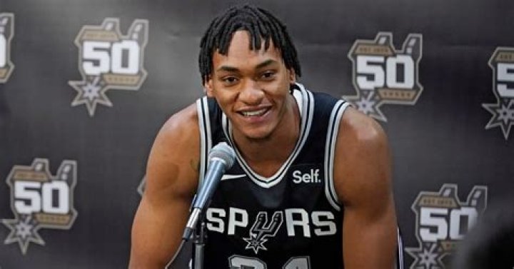 Devin Vassell Net Worth, Age, Height, Bio, Birthday, Wiki!