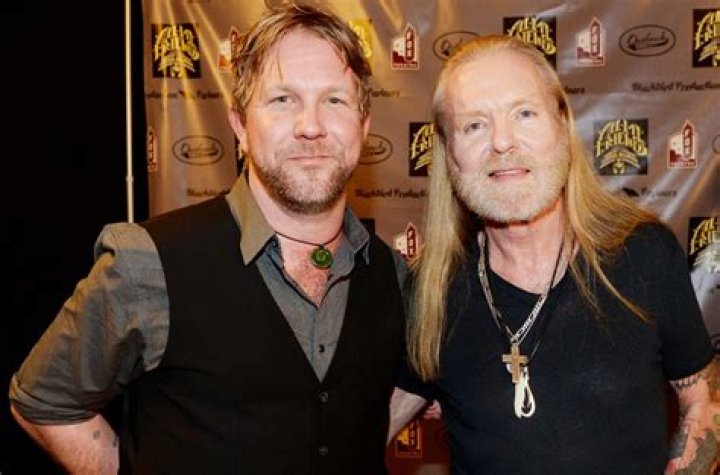 Fame | Devon Allman net worth and salary income estimation Jan, 2024