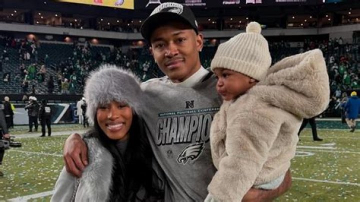 DeVonta Smith siblings: Devonta Smith's brother, Christian