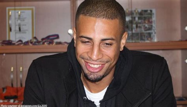 Diamon Simpson - Net Worth, Age, Height, Birthday, Bio, Wiki!