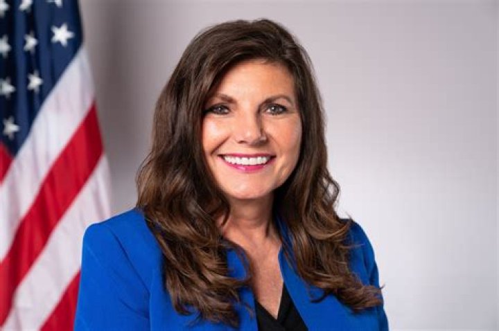 Fame | Diana Harshbarger net worth and salary income estimation Jan, 2024