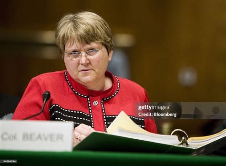 Fame | Diane E. Beaver net worth and salary income estimation Jan, 2024