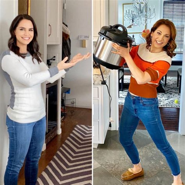 Diane Macedo Biography, Husband (Thomas Morgan), Feet, Measurements