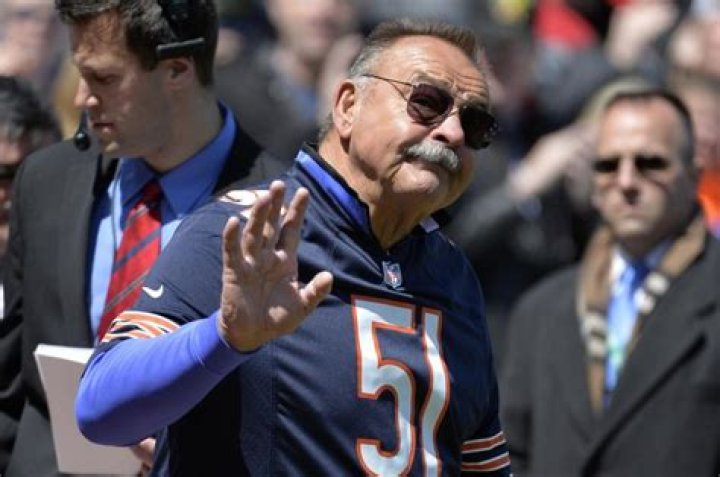 Dick Butkus Cause of Death, Age, Family, Net Worth