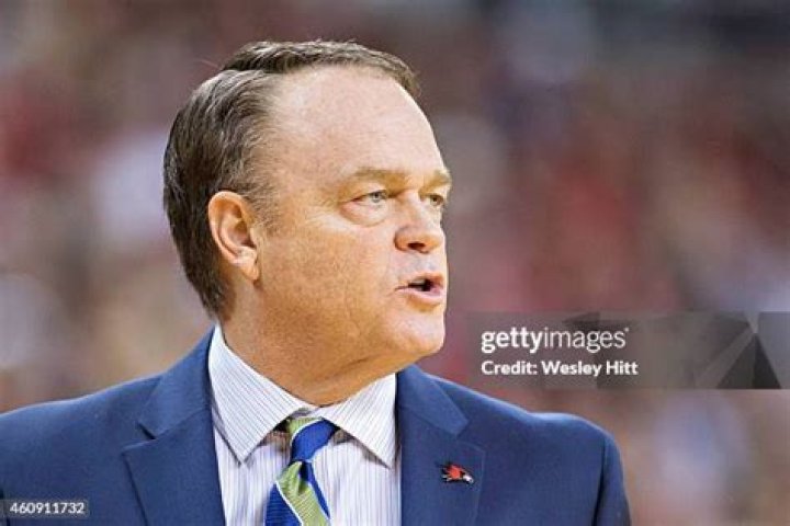 Dickey Nutt Net Worth, Age, Height, Bio, Birthday, Wiki!