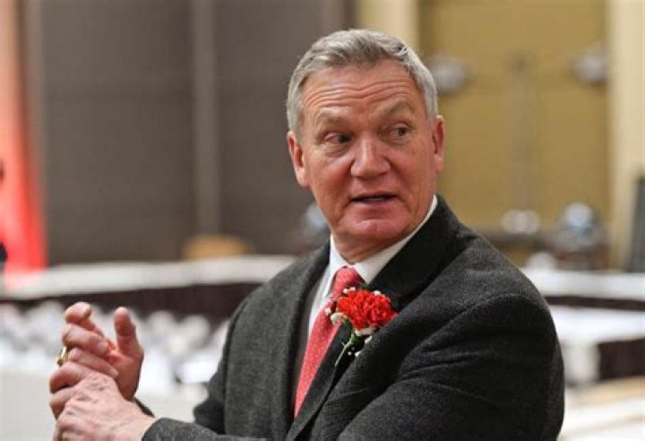 Fame | Dickie Noles net worth and salary income estimation Jan, 2024