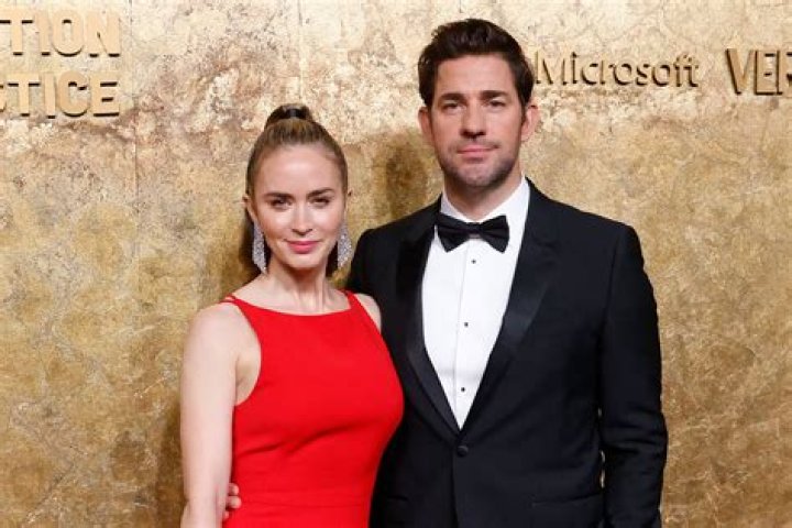 Did Emily Blunt and John Krasinski Get Divorced? Who are Emily Blunt and John Krasinski?