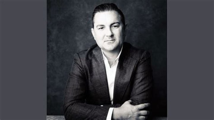 Dieter Schmitz Net Worth, Age, Height, Bio, Birthday, Wiki!