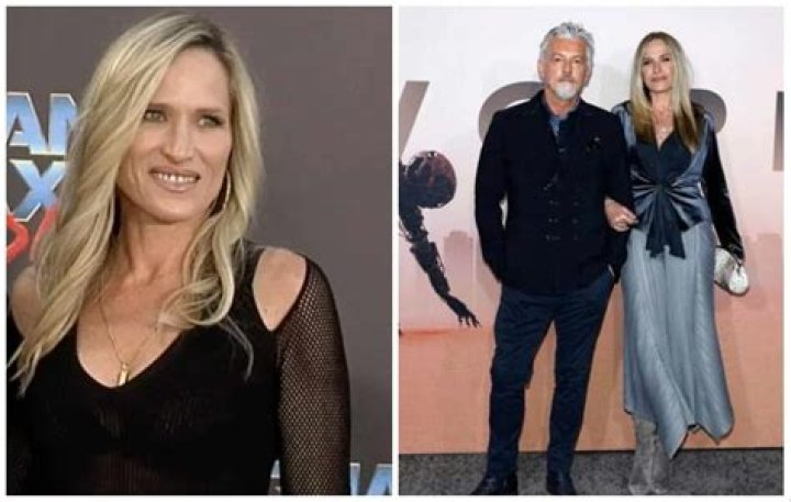 Dina Livingston – Bio, Age, Net Worth, Relationship