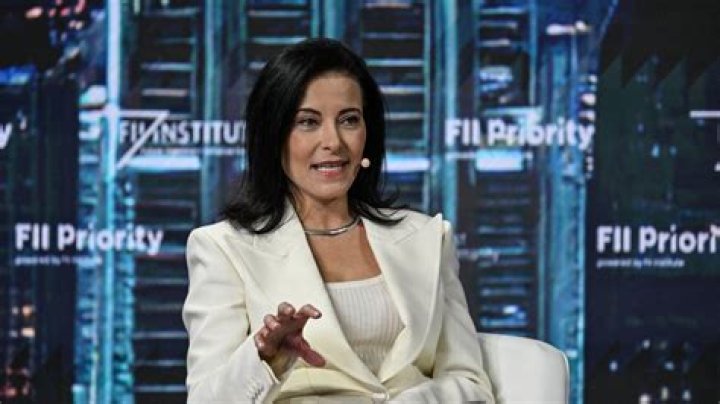 Fame | Dina Powell net worth and salary income estimation Apr, 2024